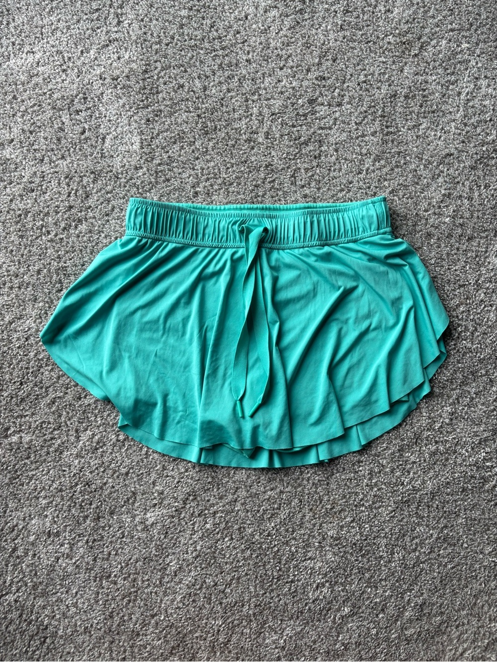 Free People skort